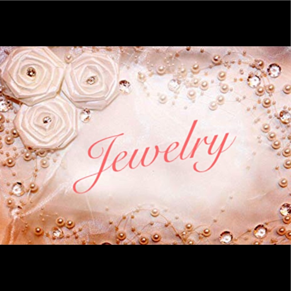 JEWELRY!📿💍💎